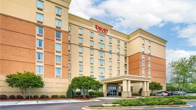 Drury Inn & Suites Montgomery