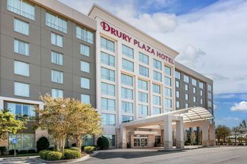 Drury Inn & Suites Valdosta