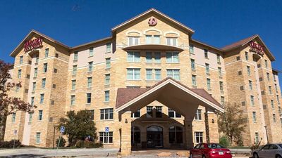Drury Inn & Suites Amarillo