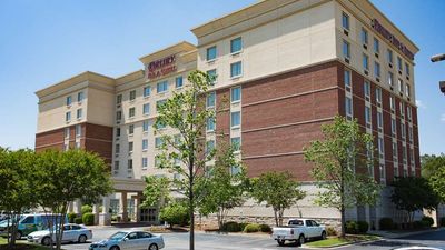 Drury Inn & Suites Greenville