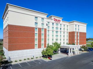 Drury Inn & Suites St Louis O'Fallon IL