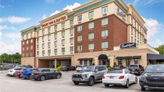 Drury Inn & Suites St Louis Forest Park