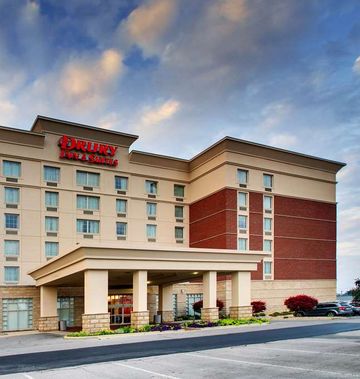 Drury Inn & Suites Findlay