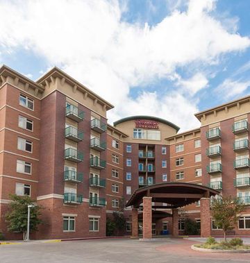 Drury Plaza Hotel Flagstaff