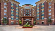 Drury Plaza Hotel Flagstaff