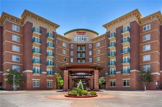 Drury Plaza Hotel Flagstaff