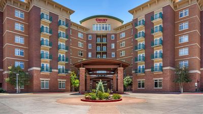 Drury Plaza Hotel Flagstaff