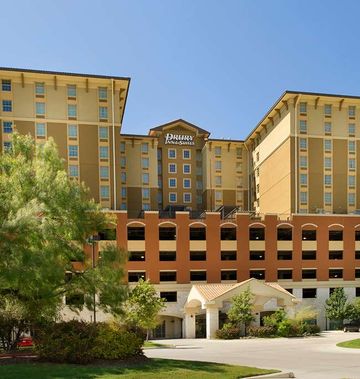 Drury Inn & Suites La Cantera