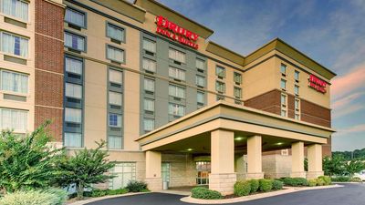 Drury Inn & Suites Meridian