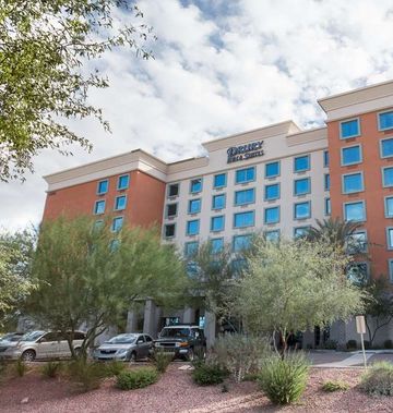 Drury Inn & Suites Phoenix Happy Valley