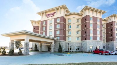 Drury Inn & Suites Louisville North