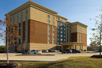 Drury Inn & Suites Baton Rouge