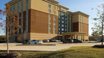 Drury Inn & Suites Baton Rouge
