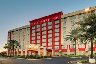 Drury Inn & Suites near Universal