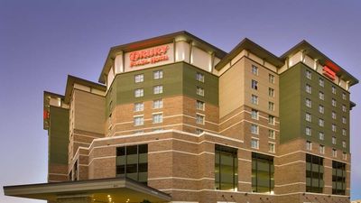 Drury Plaza Hotel San Antonio North