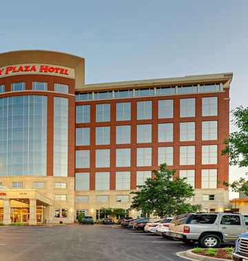 Drury Plaza Hotel Nashville Franklin
