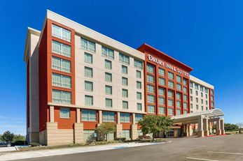 Drury Inn & Suites KC Independence