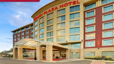 Drury Plaza Hotel Denver Westminster