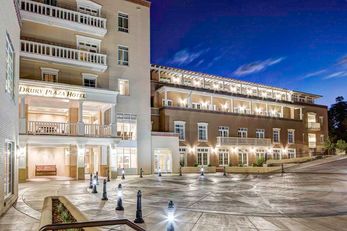 Drury Plaza Santa Fe
