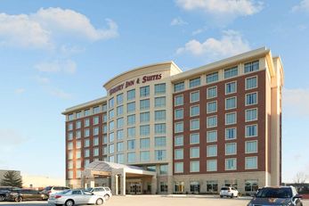 Drury Inn & Suites St Louis Brentwood