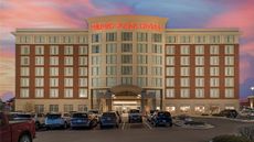 Drury Plaza Hotel Colorado Springs