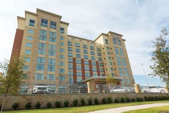 Drury Inn & Suites Dallas/Frisco