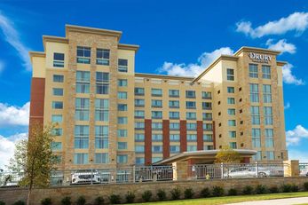 Drury Inn & Suites Dallas/Frisco