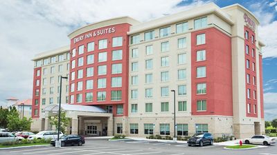 Drury Inn & Suites Fort Myers