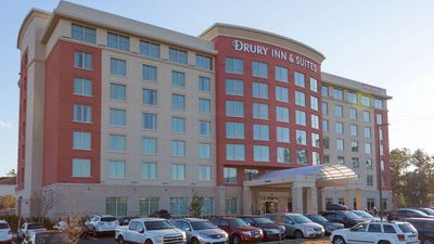 Drury Inn & Suites Gainesville