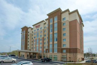 Drury Inn & Suites Pittsburgh Airport