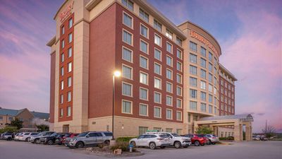 Drury Plaza Hotel Columbia East