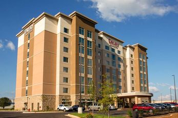 Drury Inn & Suites Huntsville