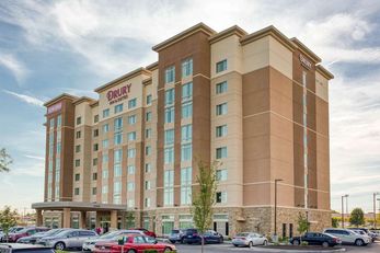 Drury Inn & Suites Cincinnati NE Mason