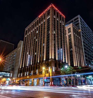 Drury Plaza Hotel Milwaukee
