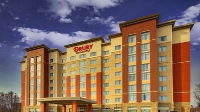Drury Inn & Suites Columbus Polaris