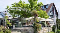 Hotel An der Wasserburg