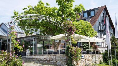 Hotel An der Wasserburg