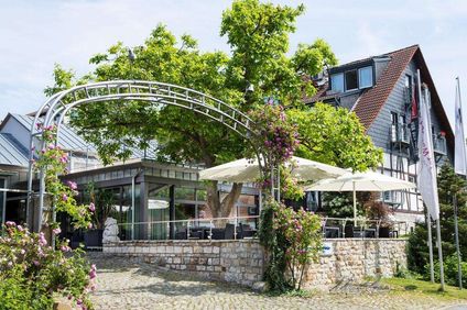 Hotel An der Wasserburg