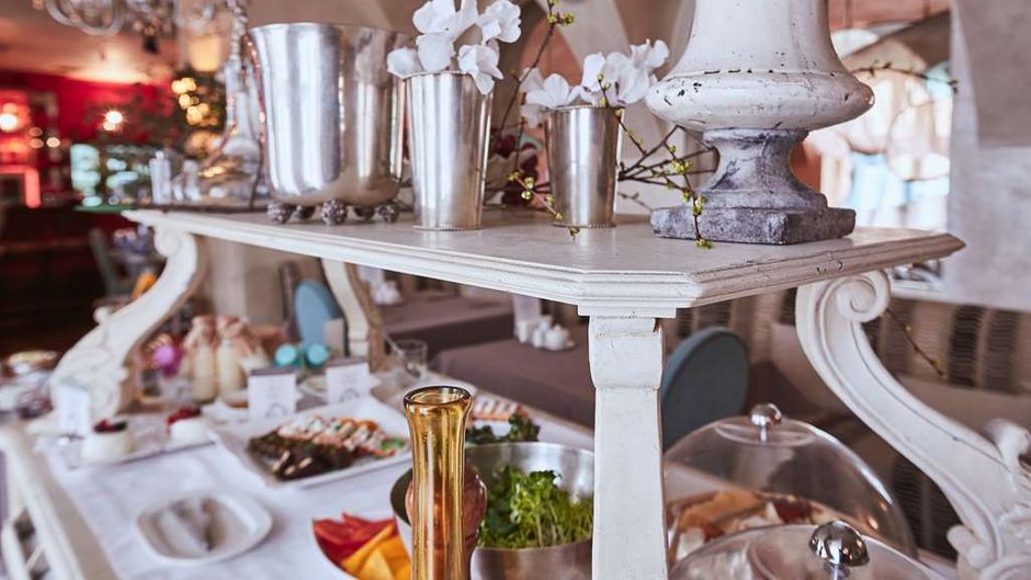 Vozdvyzhensky Boutique Hotel Restaurant
