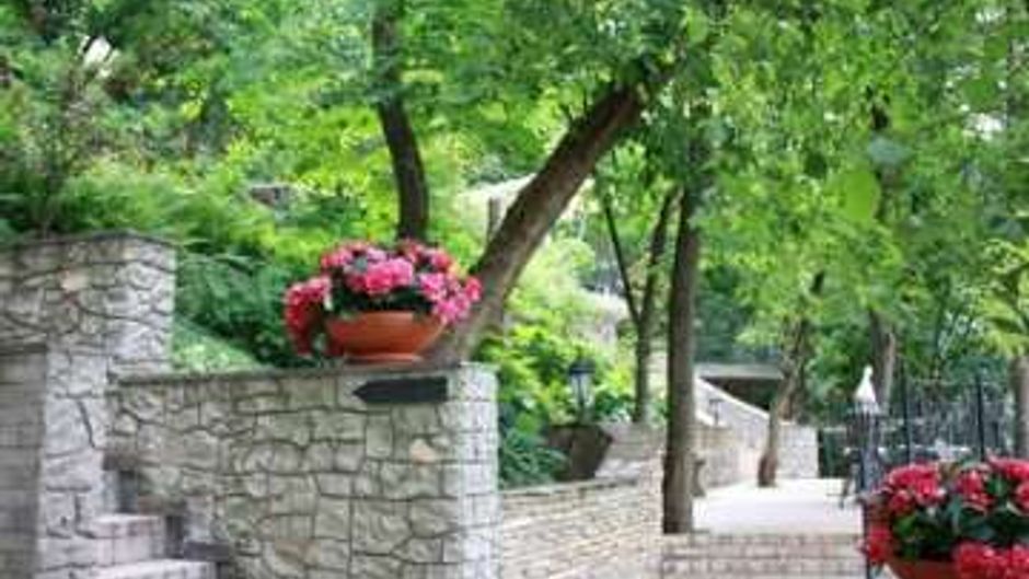 Vozdvyzhensky Boutique Hotel Other