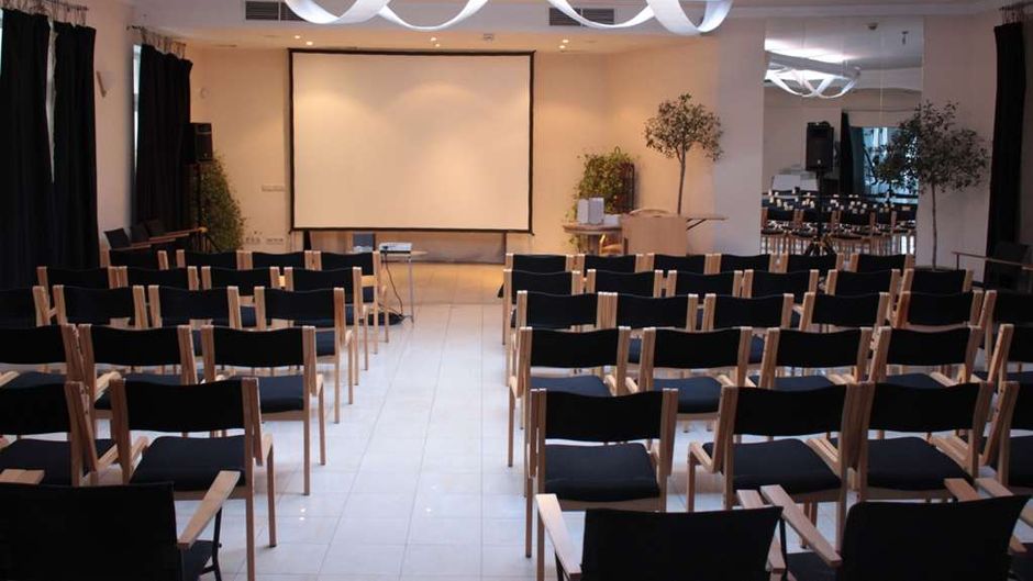 Vozdvyzhensky Boutique Hotel Meeting