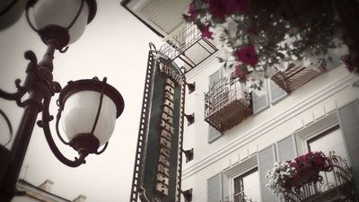 Vozdvyzhensky Boutique Hotel