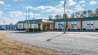 Quality Inn Cape Girardeau