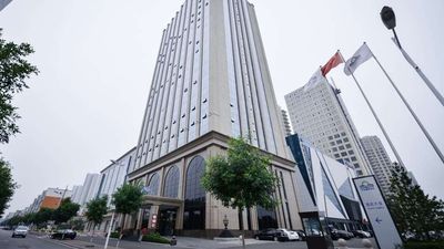 Days Hotel by Wyndham Shanxi Xinzhou