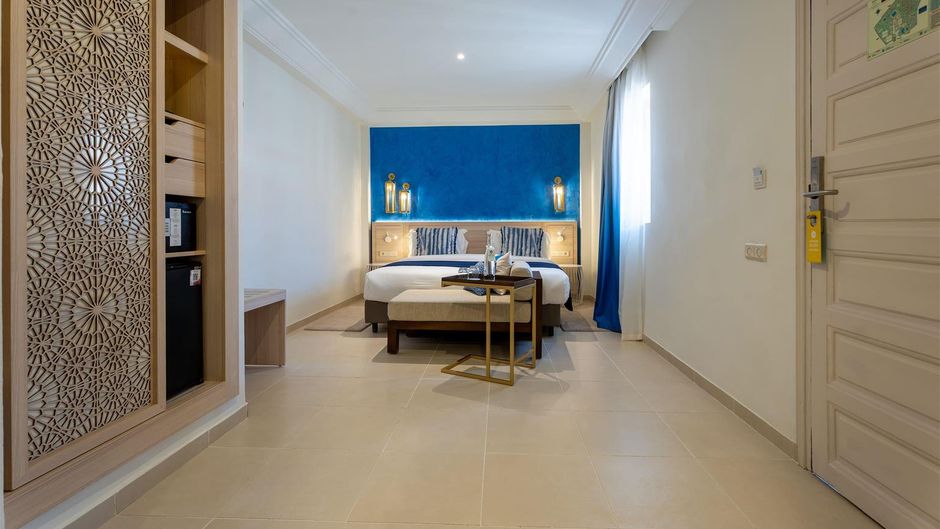 Sol Oasis Marrakech Room