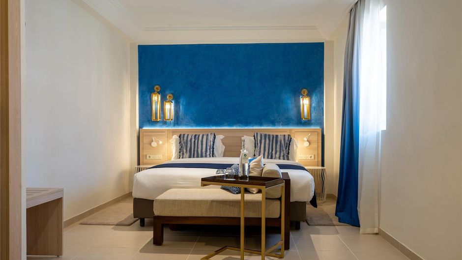 Sol Oasis Marrakech Room