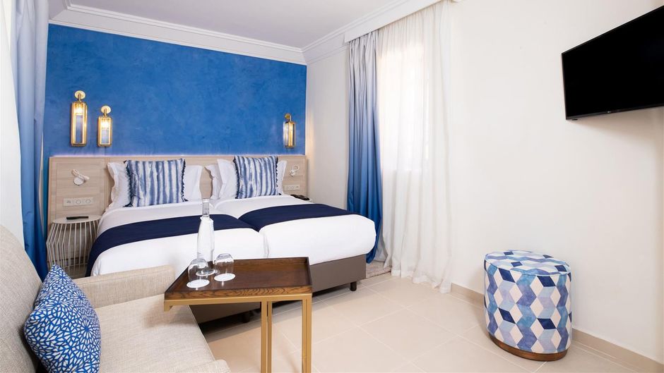 Sol Oasis Marrakech Room