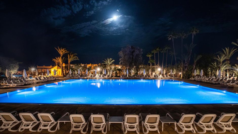 Sol Oasis Marrakech Other