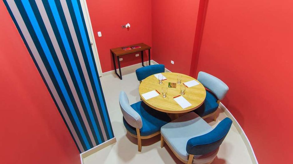 Pop Art Hotel Las Colinas Other