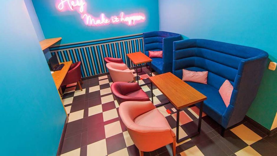 Pop Art Hotel Las Colinas Other